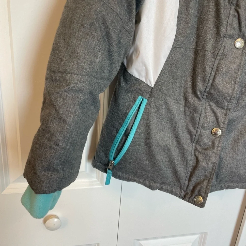 ZeroXposur Girls Ski Jacket